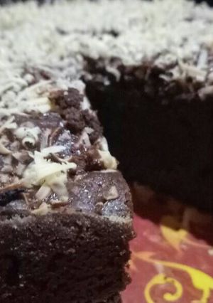 Foto resep Brownies