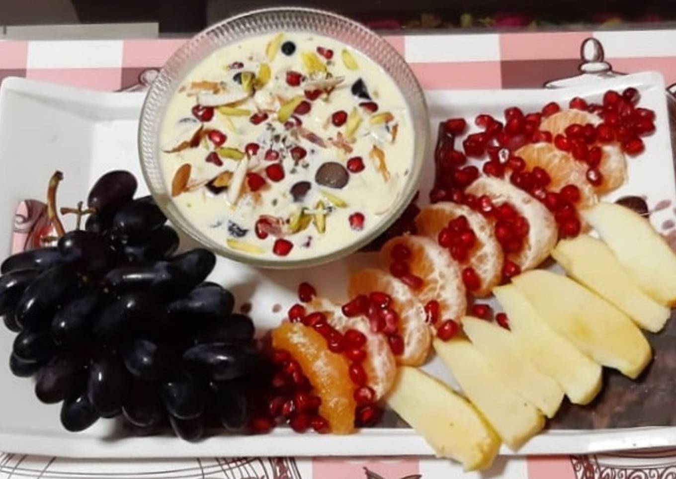 Fruit Rabri