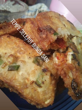 Langkah Mudah untuk Menyiapkan Tempe MERCON / Tempe JELETOT Anti Gagal