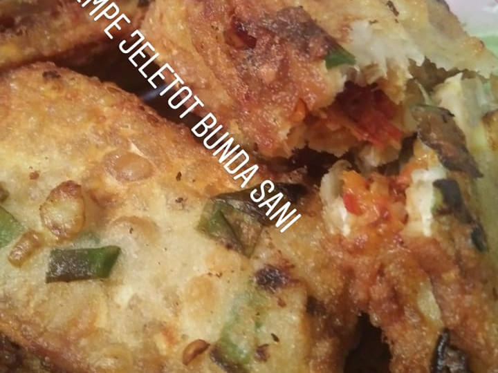 Langkah Mudah untuk Menyiapkan Tempe MERCON / Tempe JELETOT Anti Gagal