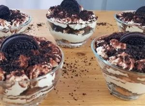 Foto principal de Tiramisú de oreo