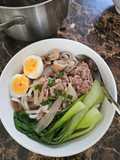 Udon bò