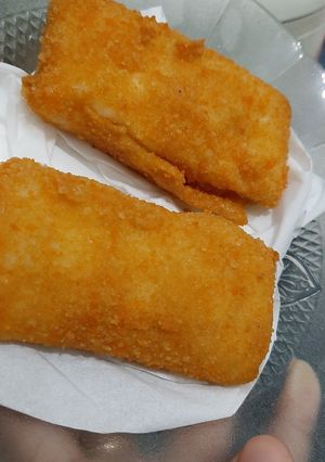 Foto resep Risol mayo anti gagal