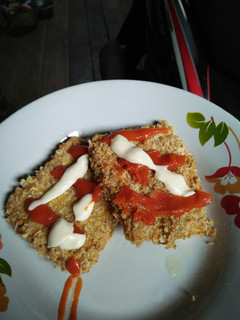 Foto resep Tempe katsu