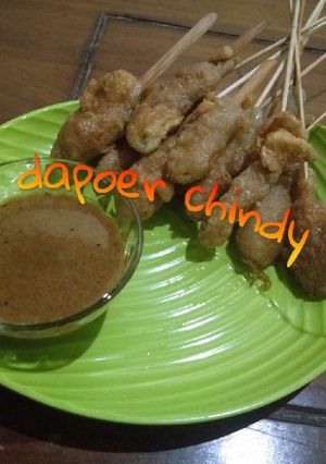Foto resep Sempol ayam