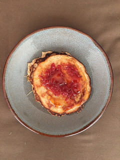 Una foto de Keto Pancakes