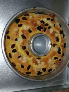 Foto resep Bolu Tape