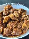 Ayam Kam Heong