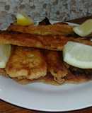 Pencas de acelga
