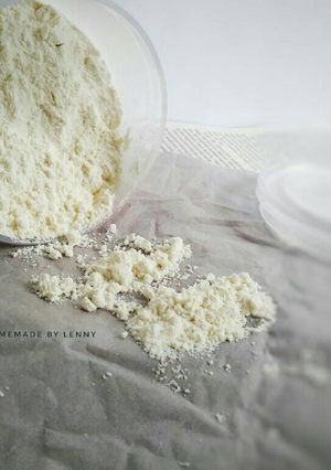 Foto resep Tepung bumbu homemade