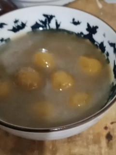 Foto resep Kolak biji salak