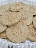 خبز الطاسة
