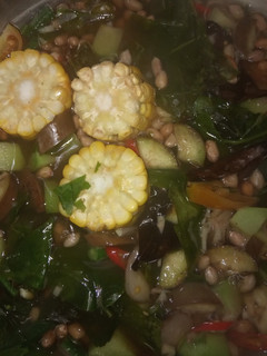 Foto resep Sayur asem