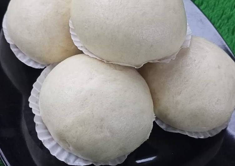 Bakpao lembut