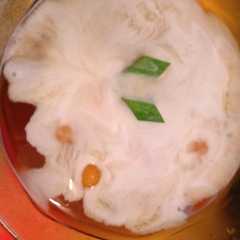 รูปของ Kolak biji salak