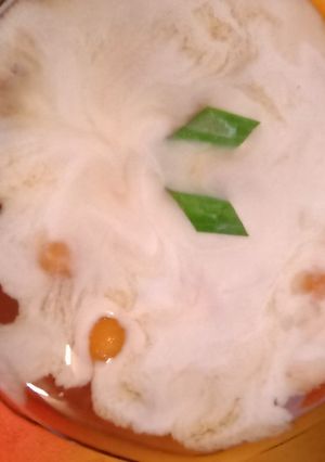 Foto resep Kolak biji salak