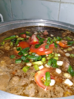 Foto resep Krengsengan sapi