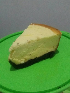 Foto resep Rice Cooker Oreo Cheesecake