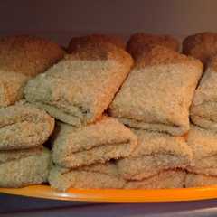 รูปของ Risoles mayonaise