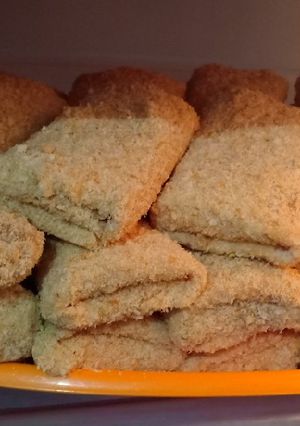 Foto resep Risoles mayonaise