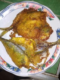 Foto resep Ikan Kembung Goreng Tepung