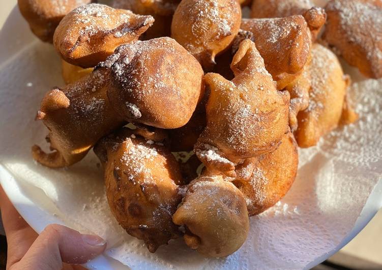 Beignets