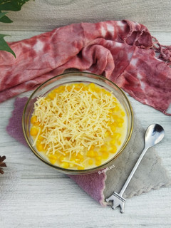 Foto resep Creamy Jasuke