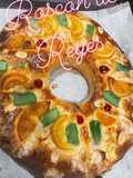 Roscón de Reyes en MCC