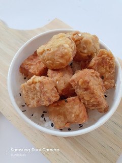 Foto resep Tempe Crispy