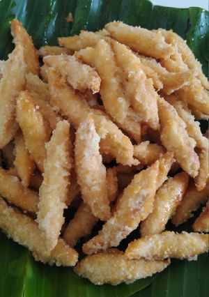 Foto resep Widaran manis