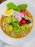 Laksa Utara Ketagih