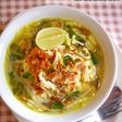 Soto Ayam Rumahan