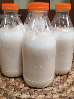 Foto resep Susu Kurma