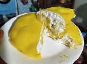 A picture of french food