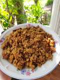 Nasi Goreng Kambing ala Kebon Sirih