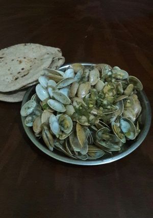 صورة لوصفة خلول بحر