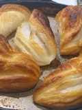 Empanadillas de Merluza Súper Súper Ricas y Jugosas