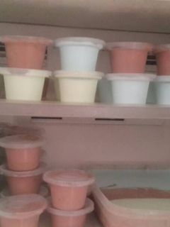 Foto resep Ice Cream Murah Meriah