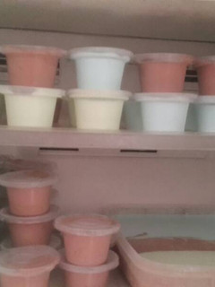 Foto resep Ice Cream Murah Meriah