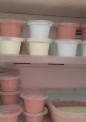 Foto resep Ice Cream Murah Meriah