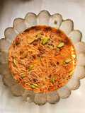 Bihun Kuah Santan Kacang Tunggak Khas Nenek