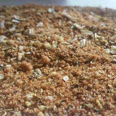 A picture of Blue Moon Dry Rub.