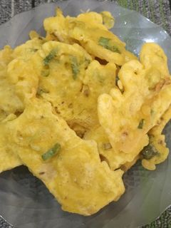 Foto resep Mendoan Tempe Gembus