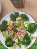 Ensalada fresca