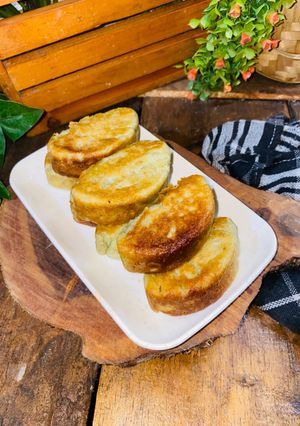 Foto resep Kue Pancong