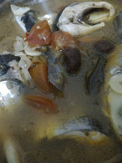Foto resep Pindang Serani