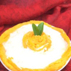 Mango Delight A picture of Mango Delight.