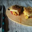 Egg Sandwich
