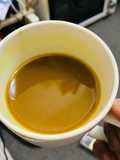 Jamu kunir asem