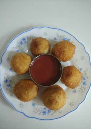 મગ ની પેટીસ(mug ni paties in Gujarati) રેસીપી મુખ્ય ફોટો